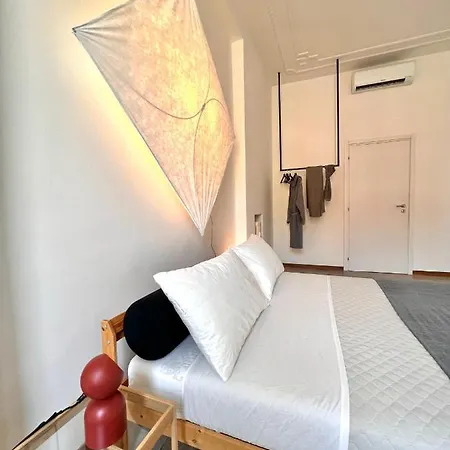 Sant'antonio_roma #hospitality_luxury_design Řím